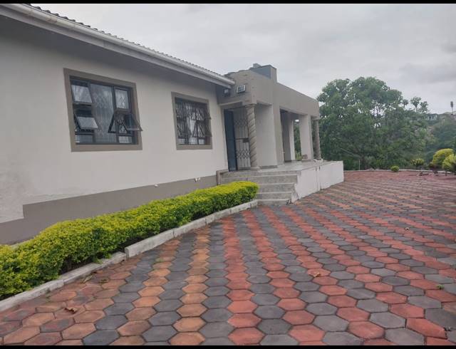 4 BEDROOM HOUSE FOR SALE IN WELBEDACHT